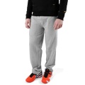 Babolat Training Trousers Training (Cotton) long grey Men